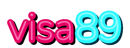 visa89 — logo kanal