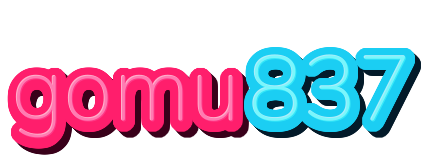gomu837 — logo kanal