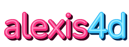 alexis4d — logo kanal