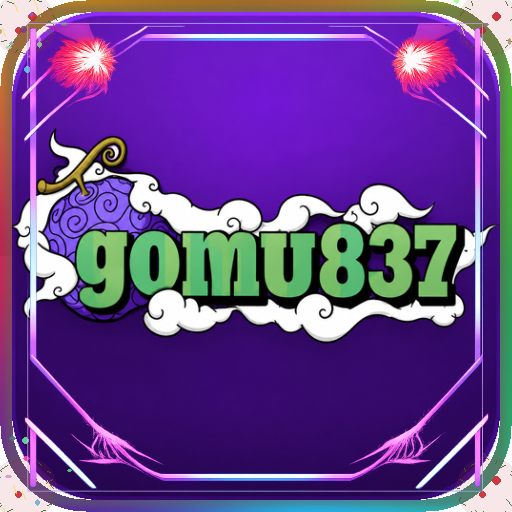 gomu837 — mitra unggulan