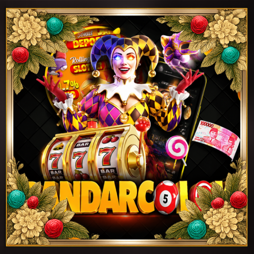 bandarcolok — mitra unggulan